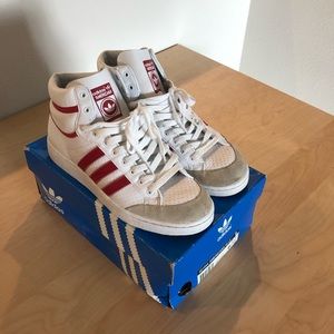 Adidas Americana hi le (hard find)